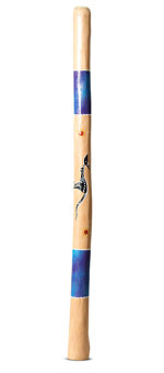 Nathan Falk Didgeridoo (PW360)